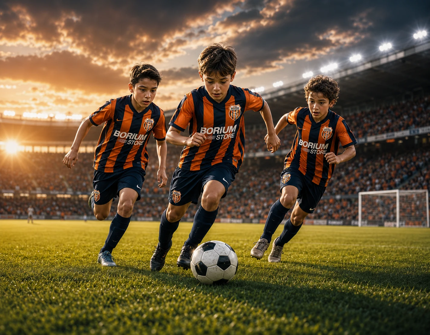 Futbol