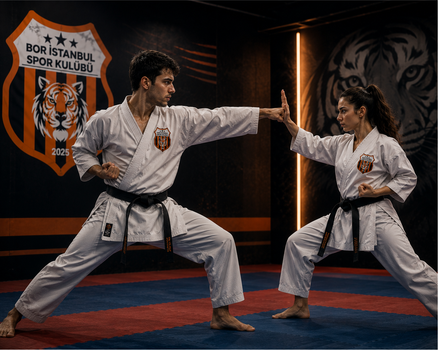 Karate